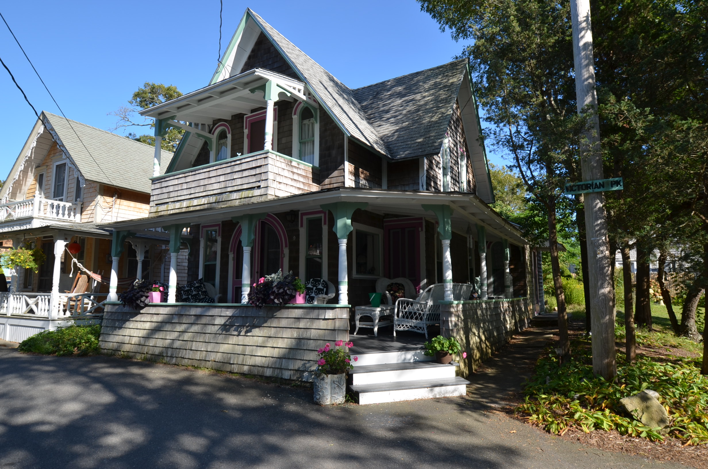 Recently Sold Martha's Vineyard Real Estate Sold MV Homes